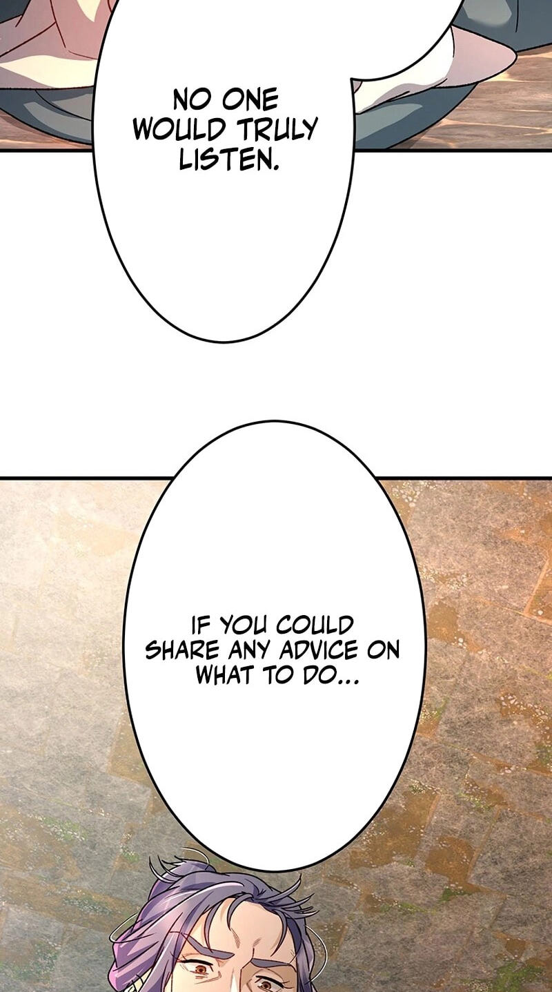 Watashi, Nando ka Shindemasu ~Itoshii Heika no Tame Naraba Konomi wa Hotoshibareru Ya Kara mo Honoo Kara mo Tate to Nari~ Chapter 20 page 35 - 
