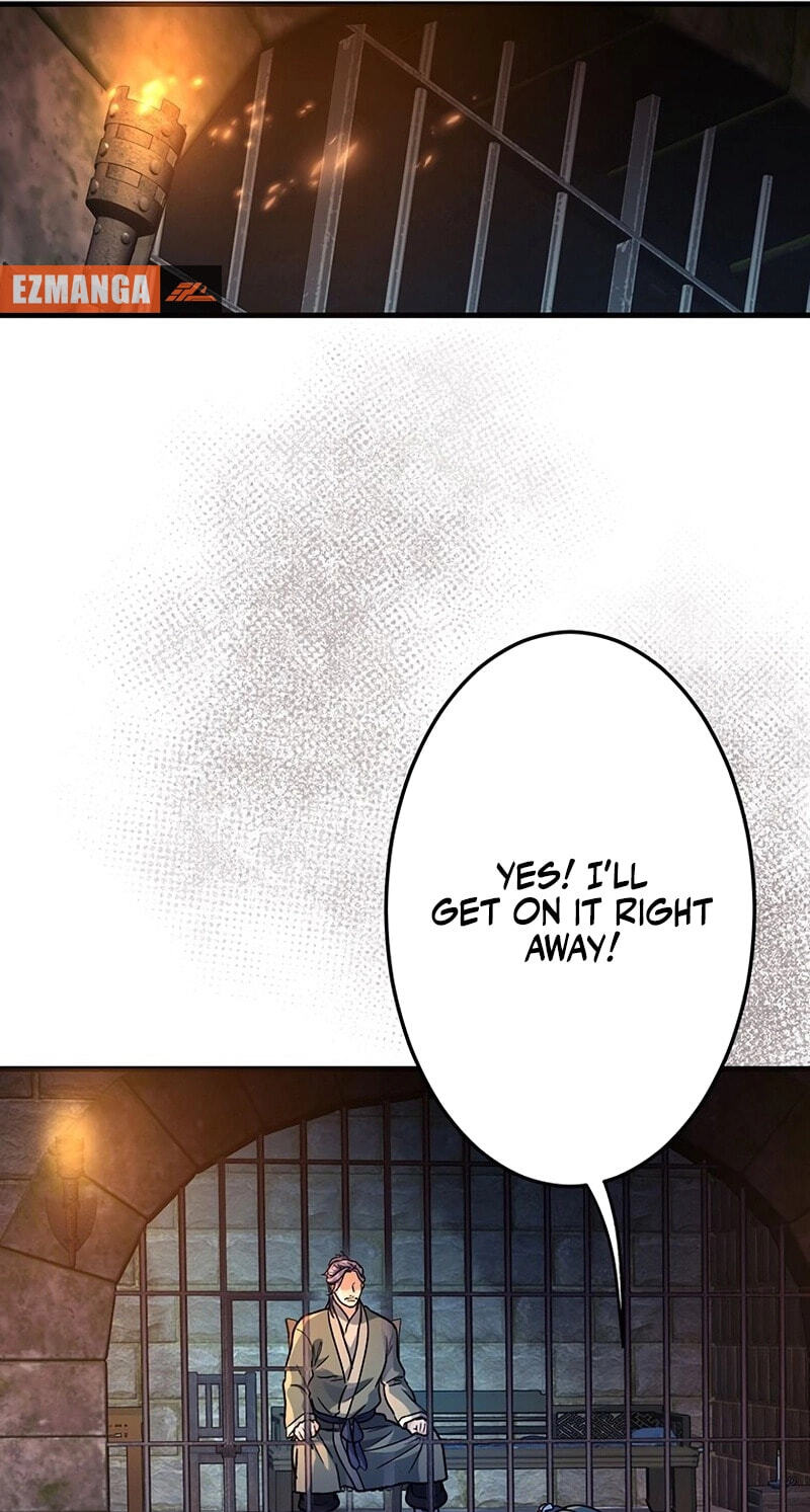 Watashi, Nando ka Shindemasu ~Itoshii Heika no Tame Naraba Konomi wa Hotoshibareru Ya Kara mo Honoo Kara mo Tate to Nari~ Chapter 20 page 40 - 