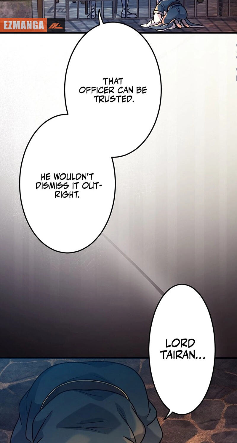 Watashi, Nando ka Shindemasu ~Itoshii Heika no Tame Naraba Konomi wa Hotoshibareru Ya Kara mo Honoo Kara mo Tate to Nari~ Chapter 20 page 41 - 