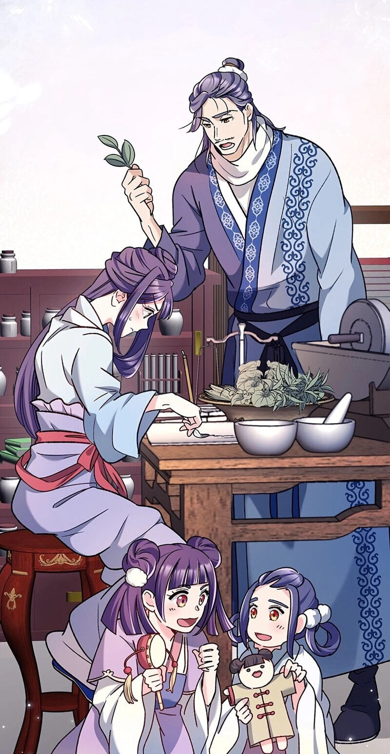 Watashi, Nando ka Shindemasu ~Itoshii Heika no Tame Naraba Konomi wa Hotoshibareru Ya Kara mo Honoo Kara mo Tate to Nari~ Chapter 20 page 49 - 
