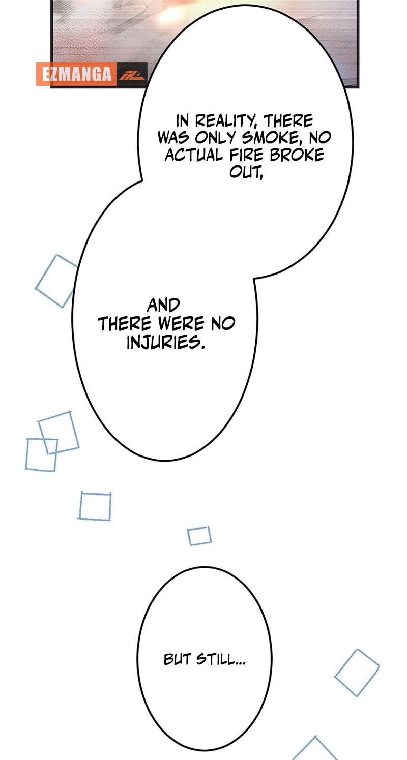 Watashi, Nando ka Shindemasu ~Itoshii Heika no Tame Naraba Konomi wa Hotoshibareru Ya Kara mo Honoo Kara mo Tate to Nari~ Chapter 20 page 6 - 