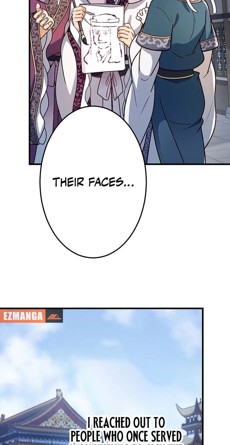 Watashi, Nando ka Shindemasu ~Itoshii Heika no Tame Naraba Konomi wa Hotoshibareru Ya Kara mo Honoo Kara mo Tate to Nari~ Chapter 20 page 53 - 