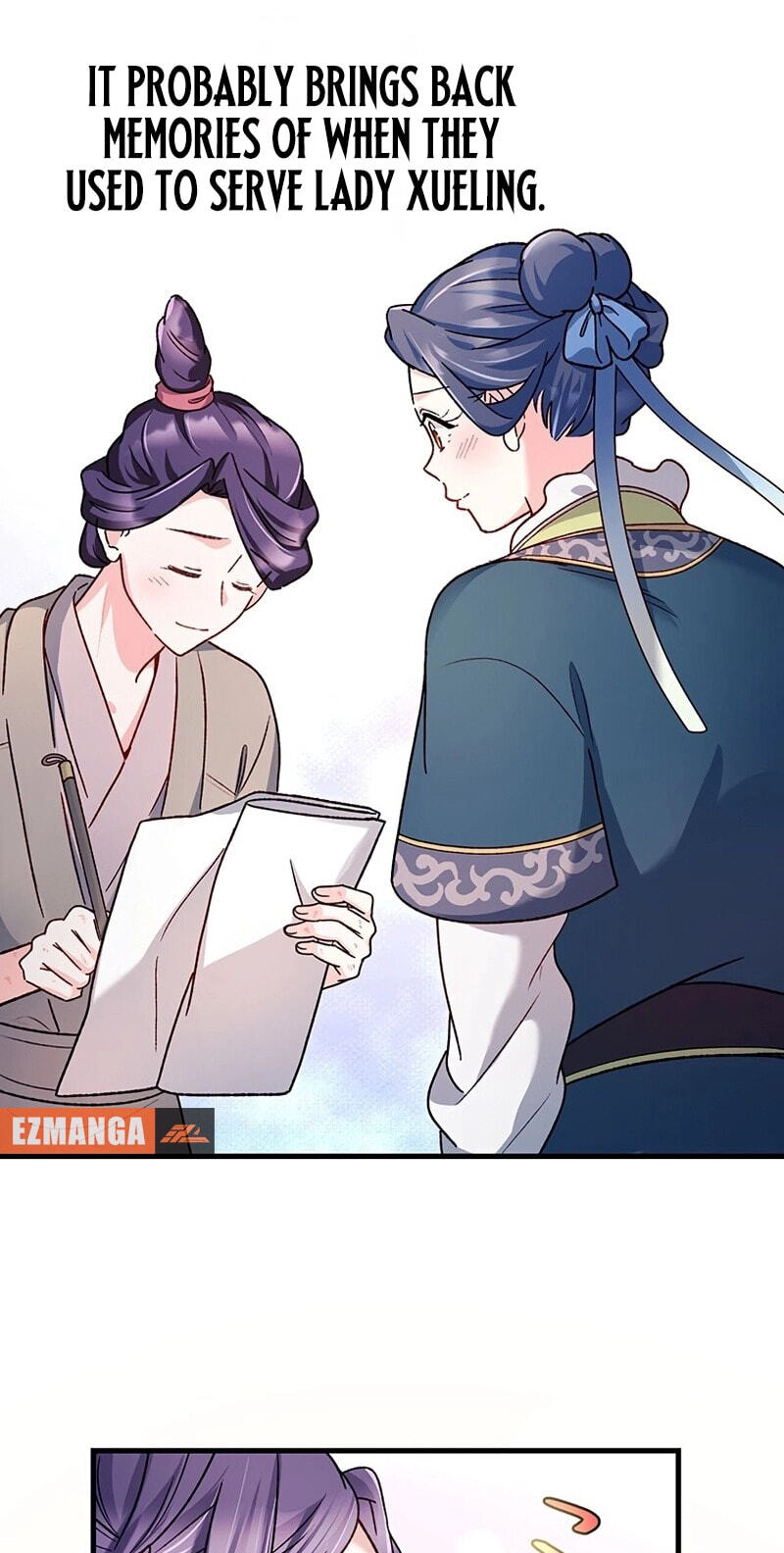 Watashi, Nando ka Shindemasu ~Itoshii Heika no Tame Naraba Konomi wa Hotoshibareru Ya Kara mo Honoo Kara mo Tate to Nari~ Chapter 20 page 55 - 