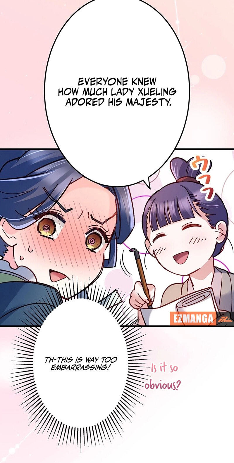 Watashi, Nando ka Shindemasu ~Itoshii Heika no Tame Naraba Konomi wa Hotoshibareru Ya Kara mo Honoo Kara mo Tate to Nari~ Chapter 20 page 57 - 