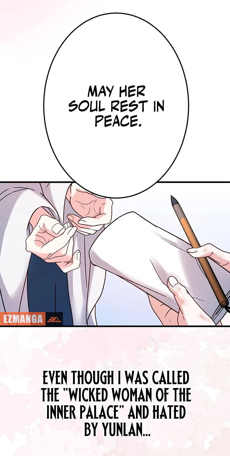 Watashi, Nando ka Shindemasu ~Itoshii Heika no Tame Naraba Konomi wa Hotoshibareru Ya Kara mo Honoo Kara mo Tate to Nari~ Chapter 20 page 58 - 