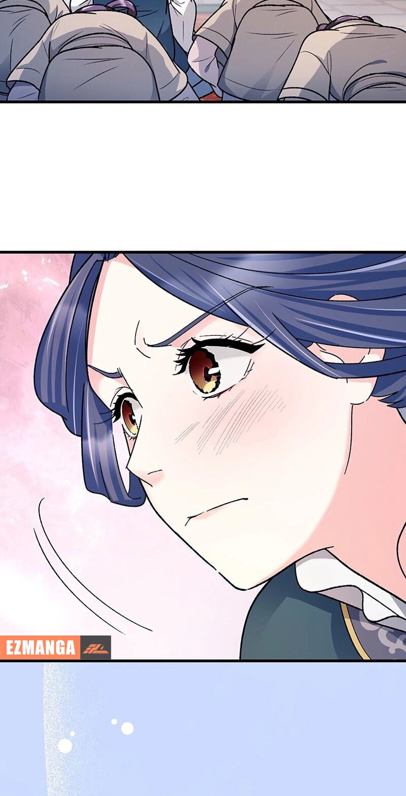 Watashi, Nando ka Shindemasu ~Itoshii Heika no Tame Naraba Konomi wa Hotoshibareru Ya Kara mo Honoo Kara mo Tate to Nari~ Chapter 20 page 66 - 