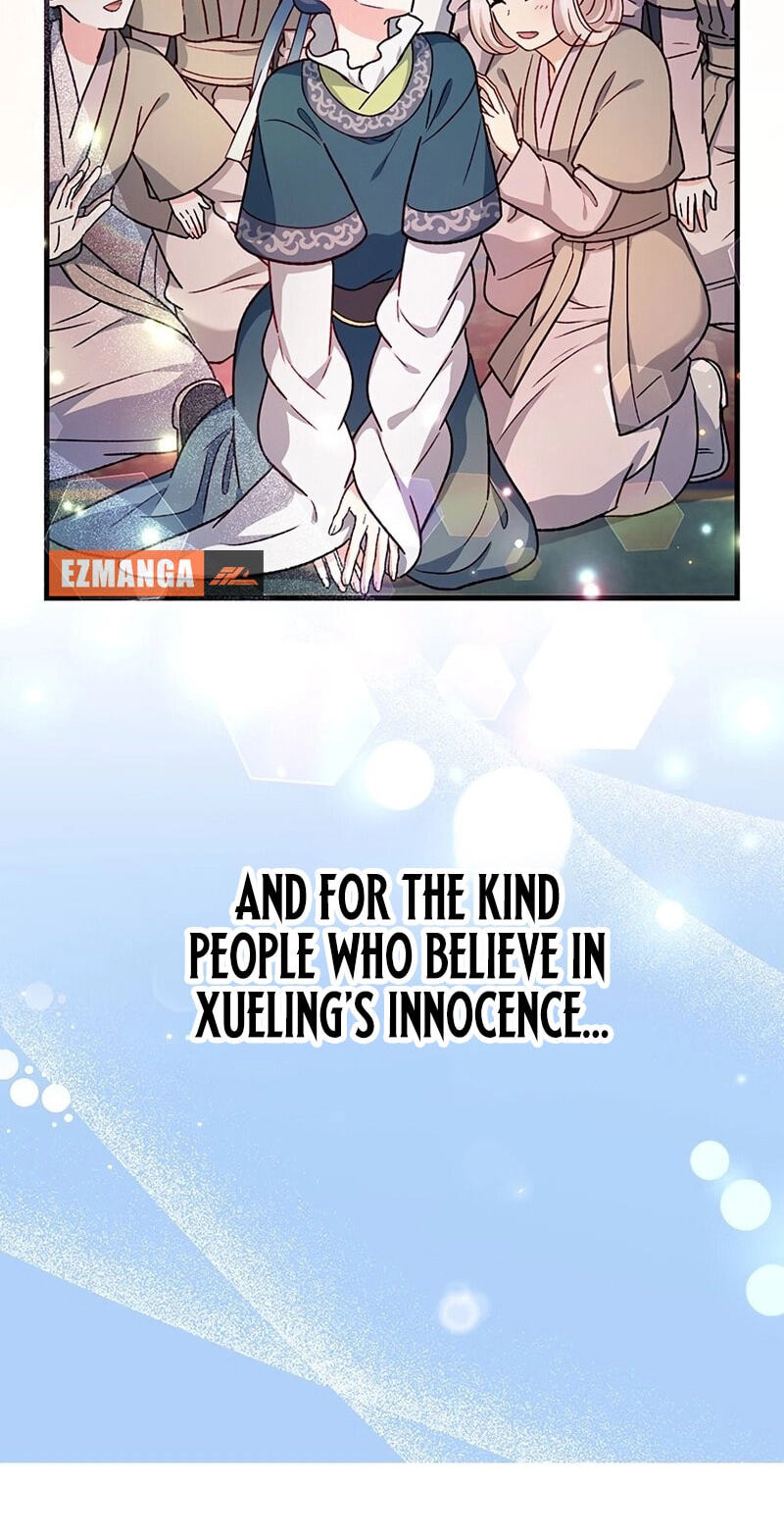 Watashi, Nando ka Shindemasu ~Itoshii Heika no Tame Naraba Konomi wa Hotoshibareru Ya Kara mo Honoo Kara mo Tate to Nari~ Chapter 20 page 69 - 