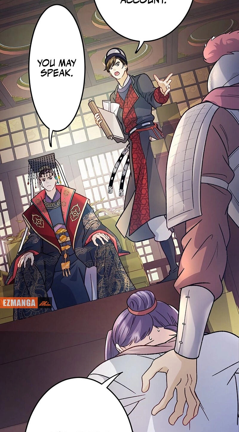 Watashi, Nando ka Shindemasu ~Itoshii Heika no Tame Naraba Konomi wa Hotoshibareru Ya Kara mo Honoo Kara mo Tate to Nari~ Chapter 21 page 11 - 
