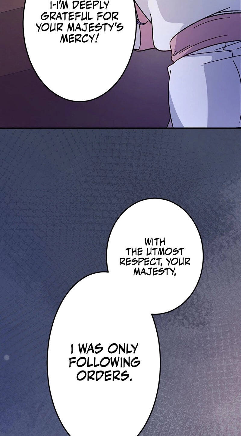 Watashi, Nando ka Shindemasu ~Itoshii Heika no Tame Naraba Konomi wa Hotoshibareru Ya Kara mo Honoo Kara mo Tate to Nari~ Chapter 21 page 12 - 