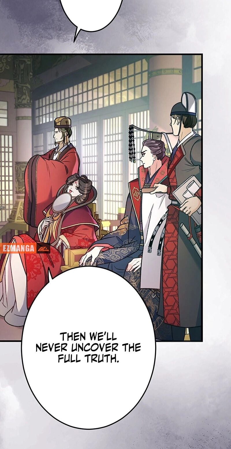 Watashi, Nando ka Shindemasu ~Itoshii Heika no Tame Naraba Konomi wa Hotoshibareru Ya Kara mo Honoo Kara mo Tate to Nari~ Chapter 21 page 19 - 