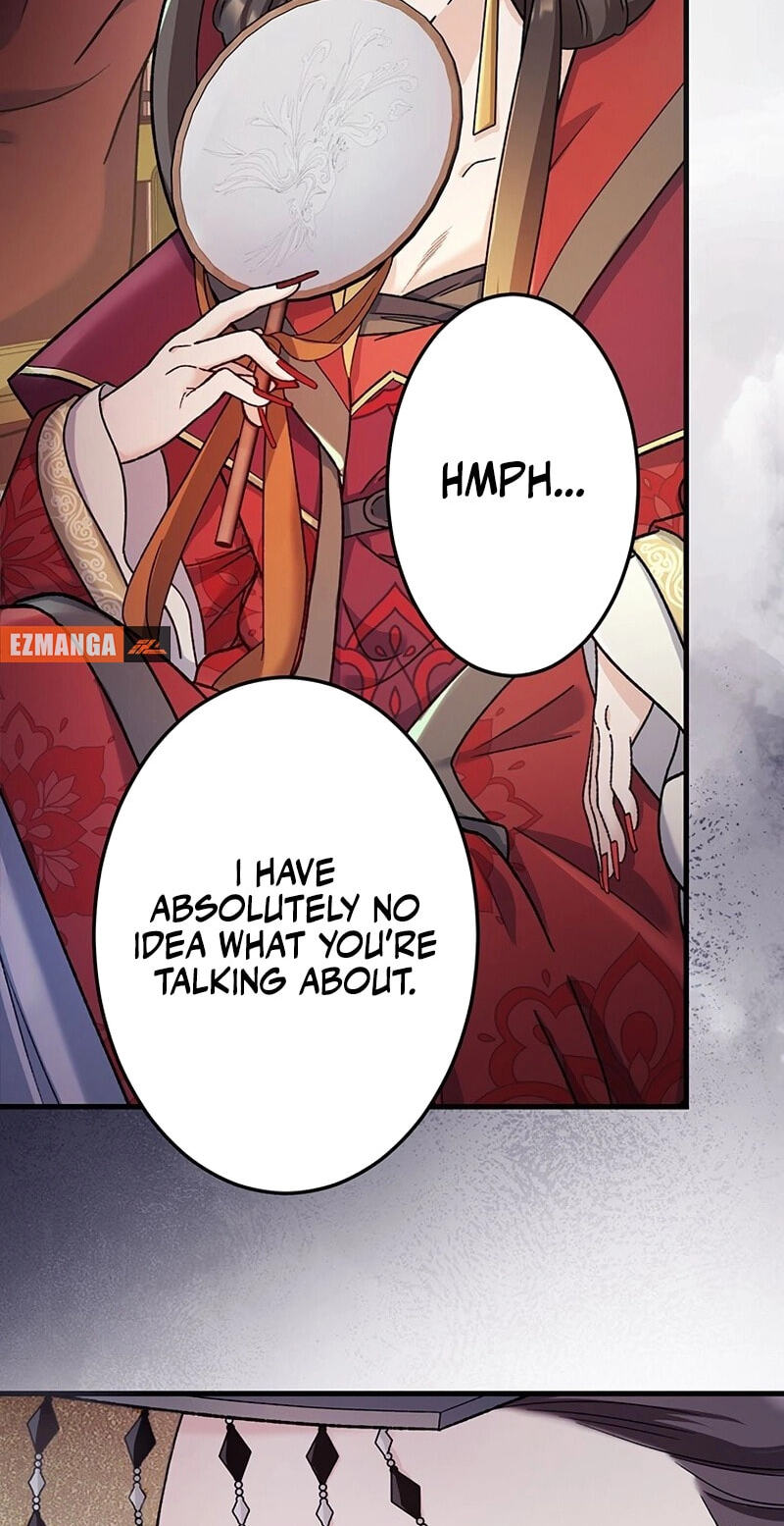 Watashi, Nando ka Shindemasu ~Itoshii Heika no Tame Naraba Konomi wa Hotoshibareru Ya Kara mo Honoo Kara mo Tate to Nari~ Chapter 21 page 22 - 
