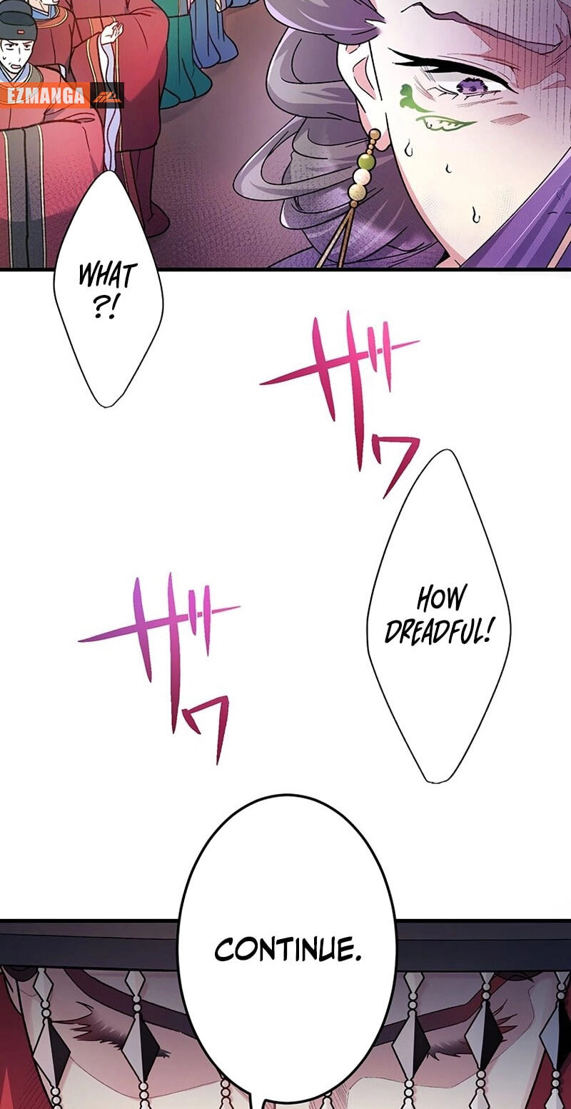 Watashi, Nando ka Shindemasu ~Itoshii Heika no Tame Naraba Konomi wa Hotoshibareru Ya Kara mo Honoo Kara mo Tate to Nari~ Chapter 21 page 28 - 
