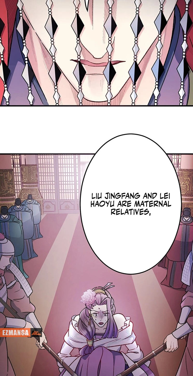 Watashi, Nando ka Shindemasu ~Itoshii Heika no Tame Naraba Konomi wa Hotoshibareru Ya Kara mo Honoo Kara mo Tate to Nari~ Chapter 21 page 29 - 