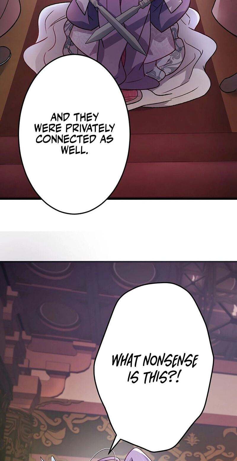 Watashi, Nando ka Shindemasu ~Itoshii Heika no Tame Naraba Konomi wa Hotoshibareru Ya Kara mo Honoo Kara mo Tate to Nari~ Chapter 21 page 30 - 