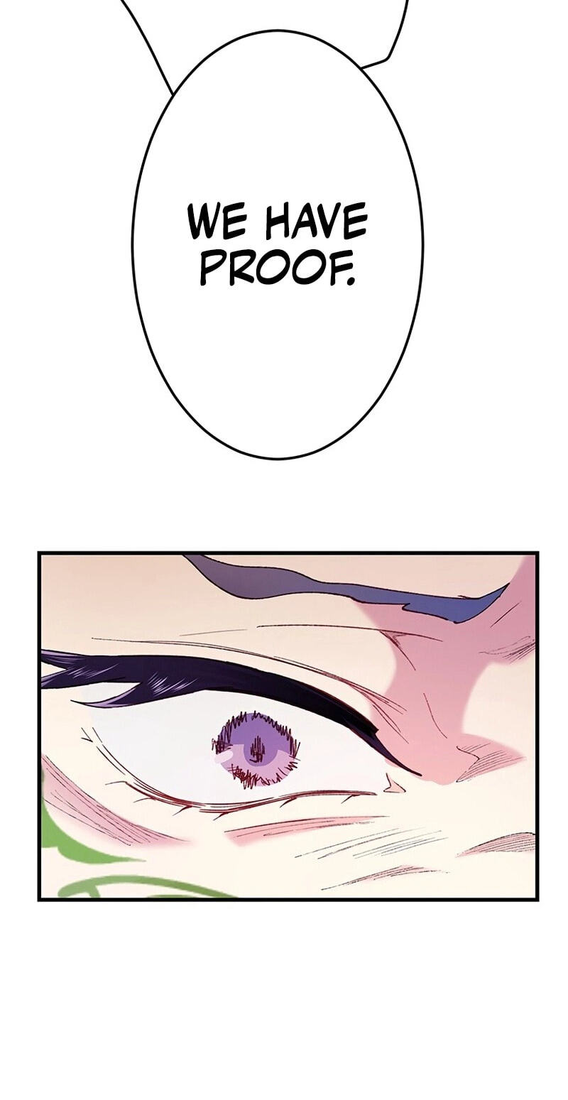 Watashi, Nando ka Shindemasu ~Itoshii Heika no Tame Naraba Konomi wa Hotoshibareru Ya Kara mo Honoo Kara mo Tate to Nari~ Chapter 21 page 32 - 
