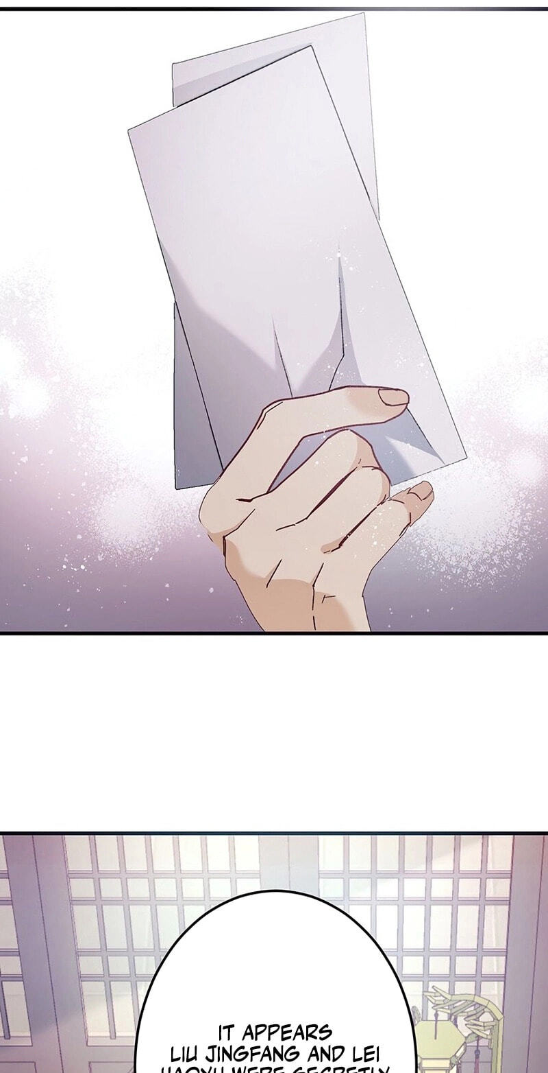 Watashi, Nando ka Shindemasu ~Itoshii Heika no Tame Naraba Konomi wa Hotoshibareru Ya Kara mo Honoo Kara mo Tate to Nari~ Chapter 21 page 33 - 