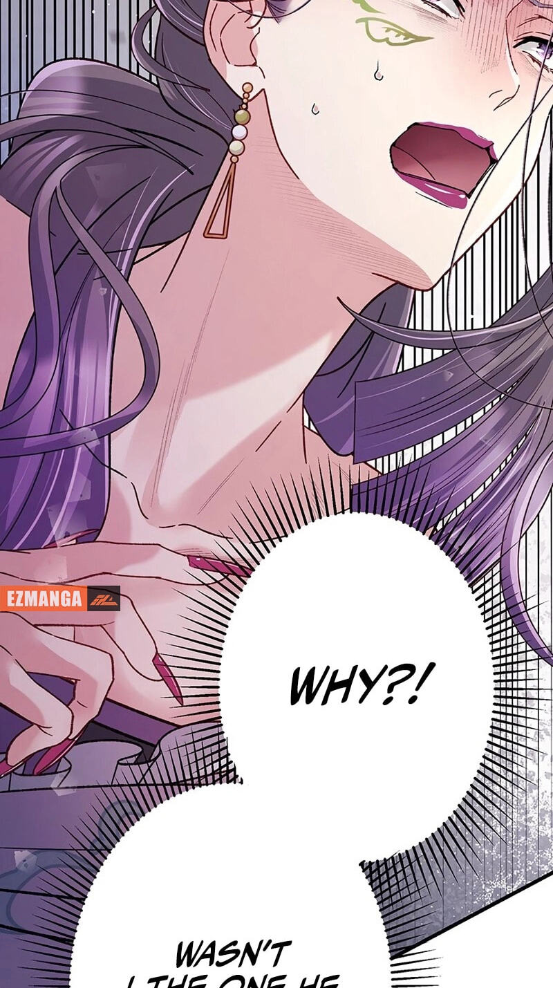 Watashi, Nando ka Shindemasu ~Itoshii Heika no Tame Naraba Konomi wa Hotoshibareru Ya Kara mo Honoo Kara mo Tate to Nari~ Chapter 21 page 43 - 