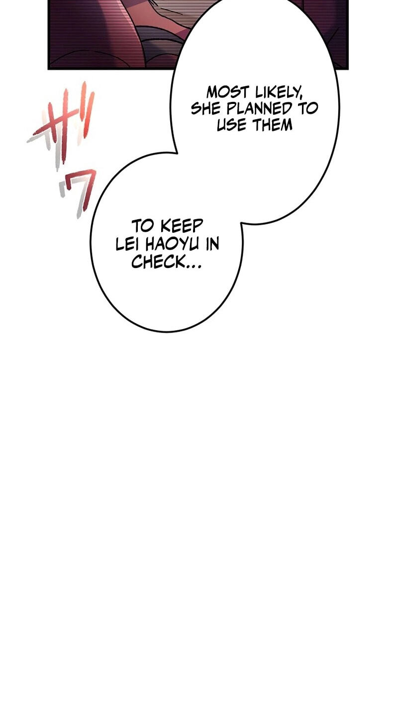 Watashi, Nando ka Shindemasu ~Itoshii Heika no Tame Naraba Konomi wa Hotoshibareru Ya Kara mo Honoo Kara mo Tate to Nari~ Chapter 21 page 45 - 