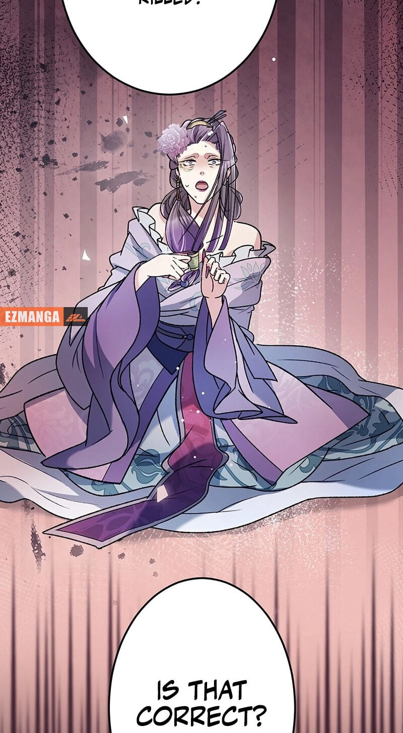Watashi, Nando ka Shindemasu ~Itoshii Heika no Tame Naraba Konomi wa Hotoshibareru Ya Kara mo Honoo Kara mo Tate to Nari~ Chapter 21 page 47 - 