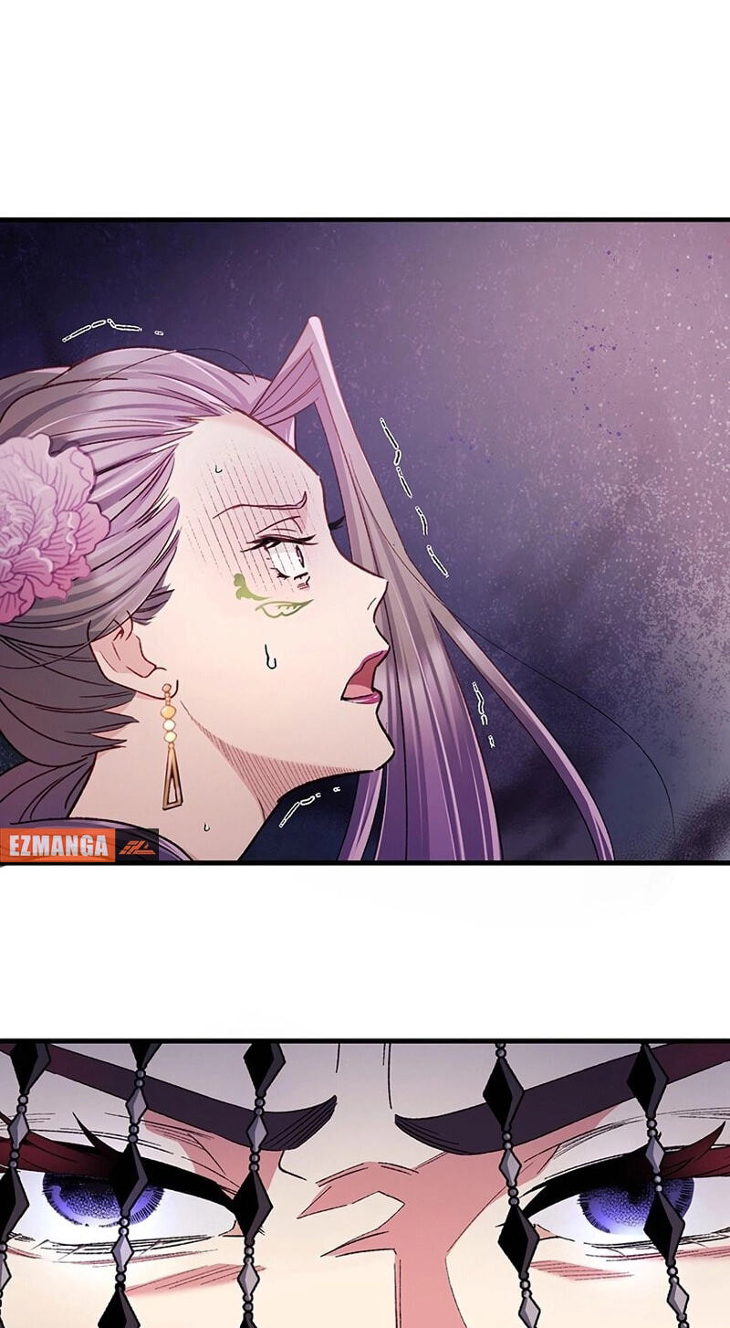Watashi, Nando ka Shindemasu ~Itoshii Heika no Tame Naraba Konomi wa Hotoshibareru Ya Kara mo Honoo Kara mo Tate to Nari~ Chapter 21 page 49 - 