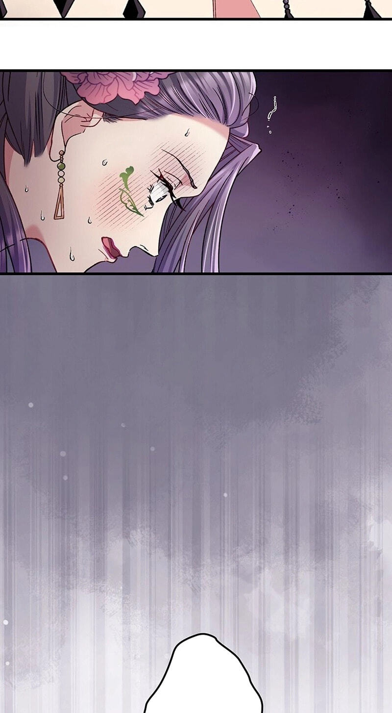 Watashi, Nando ka Shindemasu ~Itoshii Heika no Tame Naraba Konomi wa Hotoshibareru Ya Kara mo Honoo Kara mo Tate to Nari~ Chapter 21 page 50 - 
