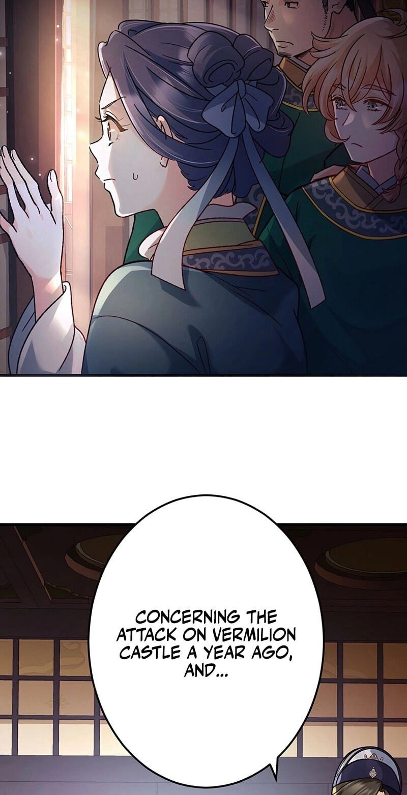 Watashi, Nando ka Shindemasu ~Itoshii Heika no Tame Naraba Konomi wa Hotoshibareru Ya Kara mo Honoo Kara mo Tate to Nari~ Chapter 21 page 6 - 