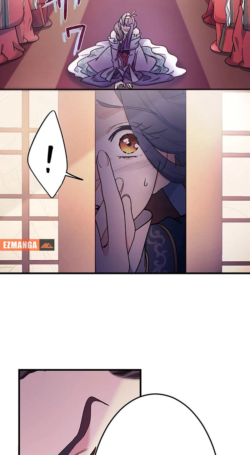 Watashi, Nando ka Shindemasu ~Itoshii Heika no Tame Naraba Konomi wa Hotoshibareru Ya Kara mo Honoo Kara mo Tate to Nari~ Chapter 21 page 52 - 
