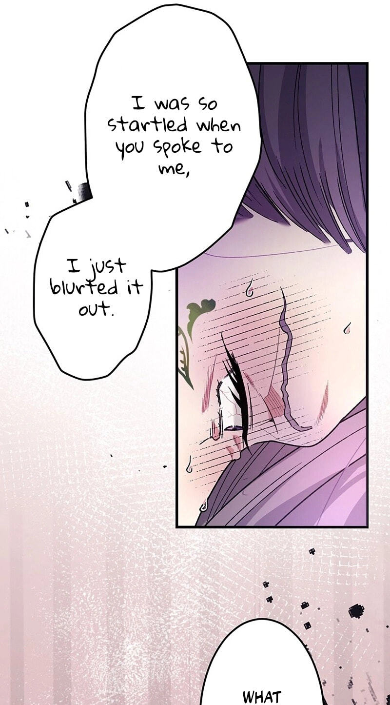 Watashi, Nando ka Shindemasu ~Itoshii Heika no Tame Naraba Konomi wa Hotoshibareru Ya Kara mo Honoo Kara mo Tate to Nari~ Chapter 21 page 54 - 