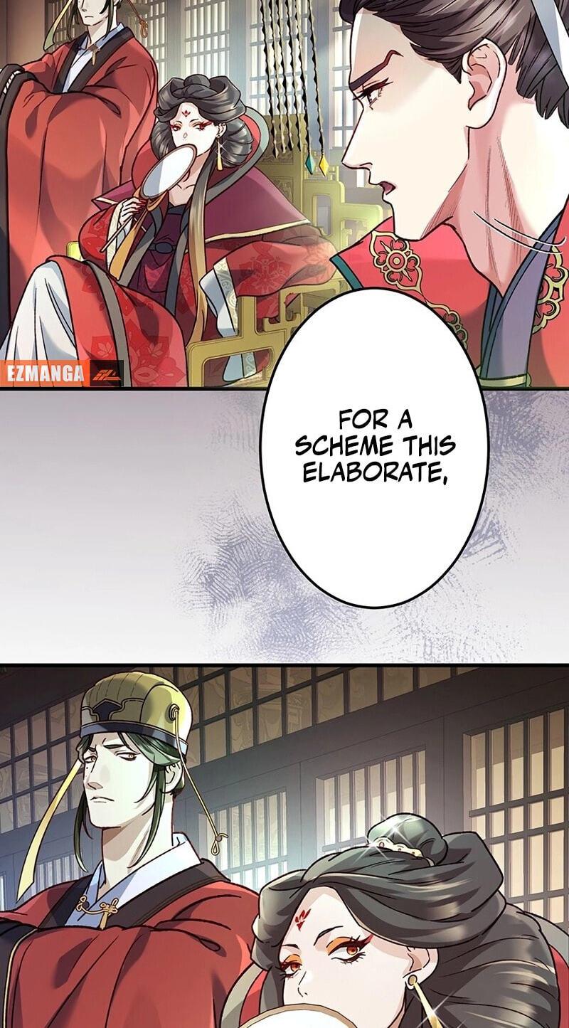 Watashi, Nando ka Shindemasu ~Itoshii Heika no Tame Naraba Konomi wa Hotoshibareru Ya Kara mo Honoo Kara mo Tate to Nari~ Chapter 21 page 57 - 