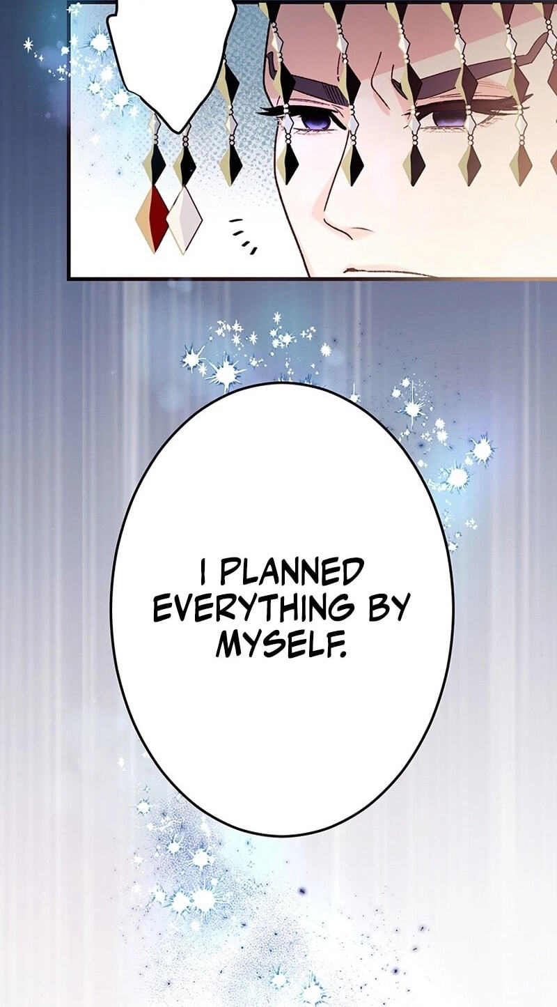 Watashi, Nando ka Shindemasu ~Itoshii Heika no Tame Naraba Konomi wa Hotoshibareru Ya Kara mo Honoo Kara mo Tate to Nari~ Chapter 21 page 60 - 