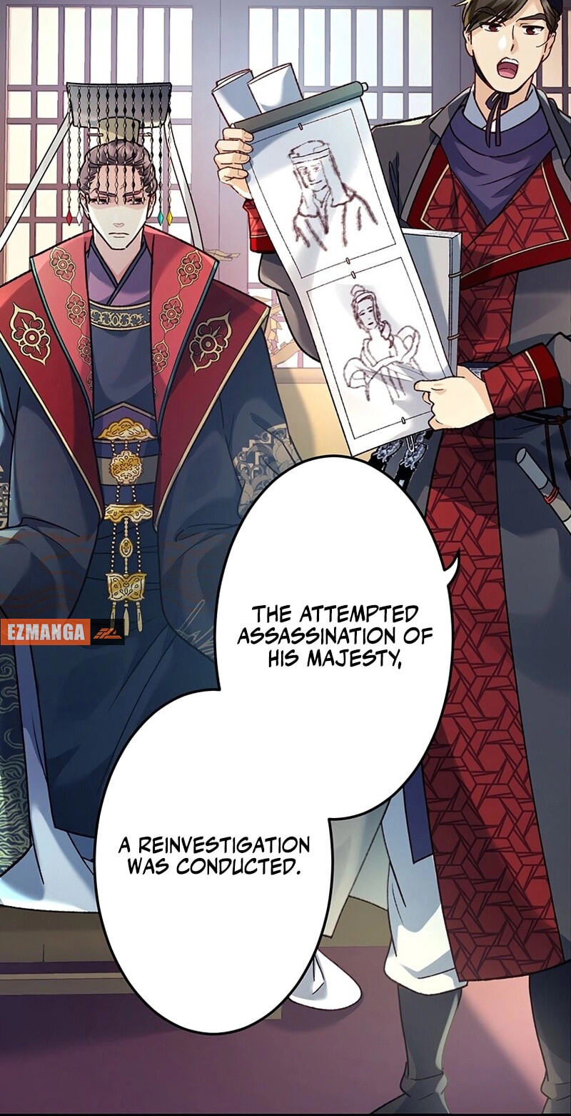 Watashi, Nando ka Shindemasu ~Itoshii Heika no Tame Naraba Konomi wa Hotoshibareru Ya Kara mo Honoo Kara mo Tate to Nari~ Chapter 21 page 7 - 