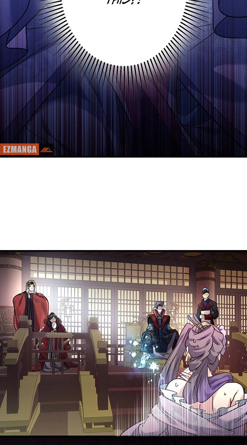 Watashi, Nando ka Shindemasu ~Itoshii Heika no Tame Naraba Konomi wa Hotoshibareru Ya Kara mo Honoo Kara mo Tate to Nari~ Chapter 21 page 62 - 