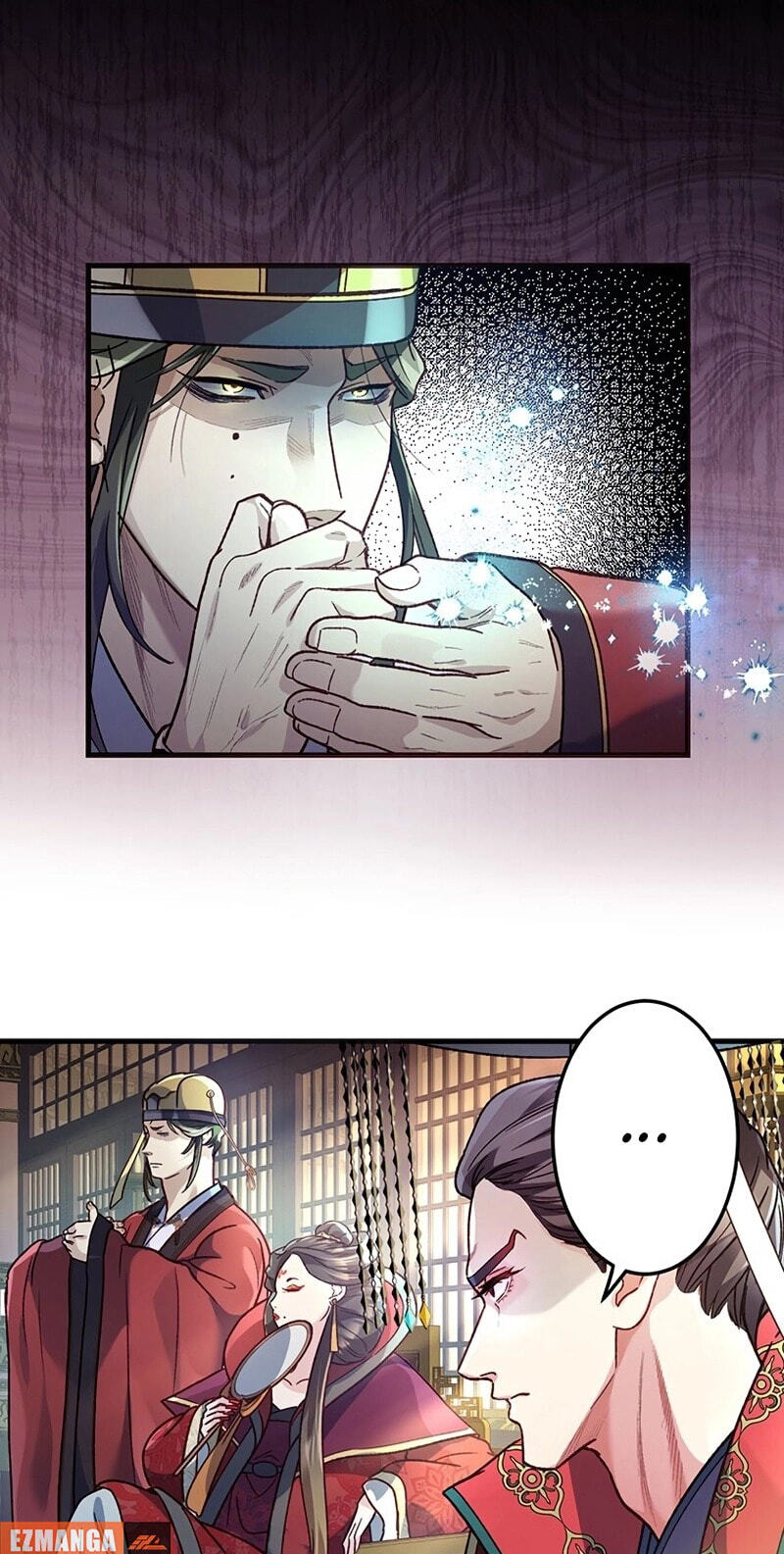 Watashi, Nando ka Shindemasu ~Itoshii Heika no Tame Naraba Konomi wa Hotoshibareru Ya Kara mo Honoo Kara mo Tate to Nari~ Chapter 21 page 63 - 