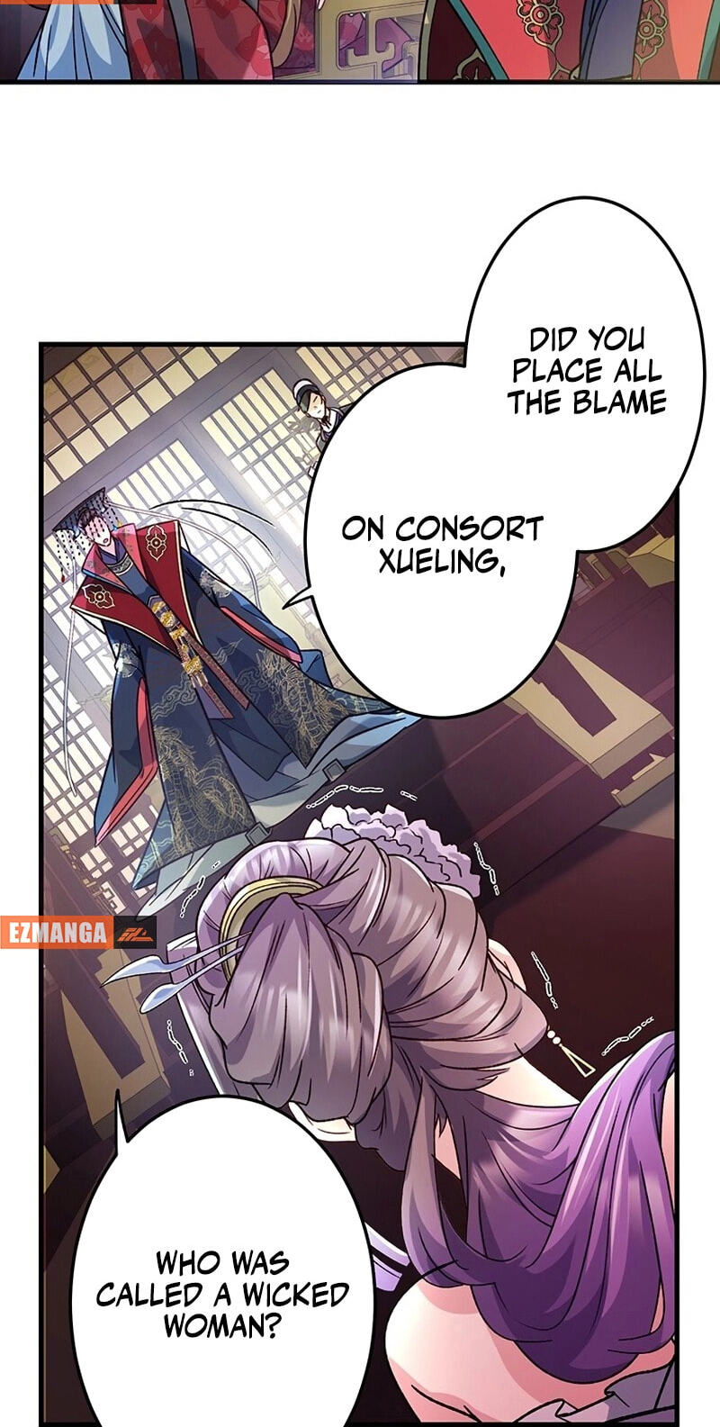 Watashi, Nando ka Shindemasu ~Itoshii Heika no Tame Naraba Konomi wa Hotoshibareru Ya Kara mo Honoo Kara mo Tate to Nari~ Chapter 21 page 64 - 