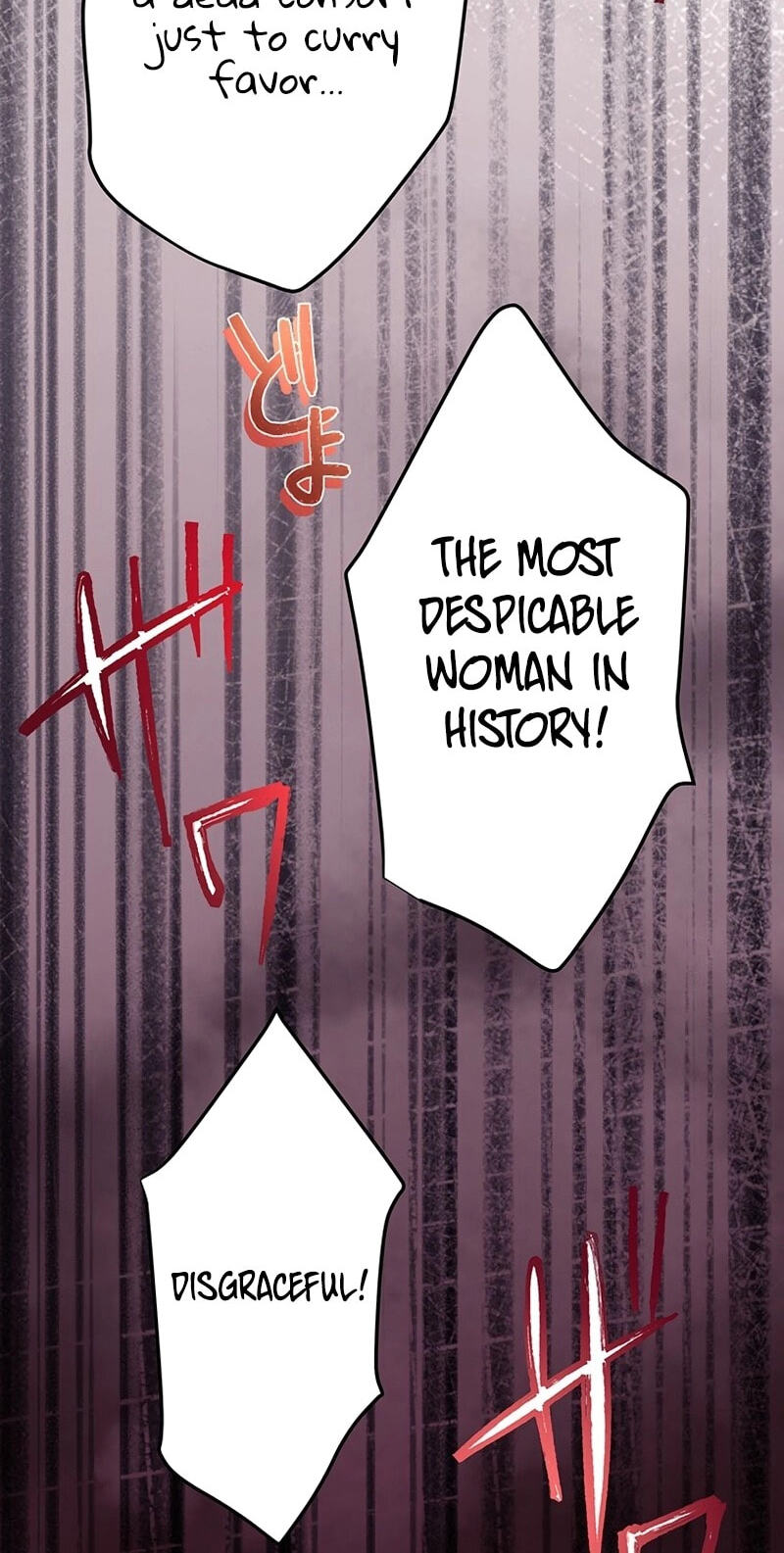 Watashi, Nando ka Shindemasu ~Itoshii Heika no Tame Naraba Konomi wa Hotoshibareru Ya Kara mo Honoo Kara mo Tate to Nari~ Chapter 21 page 68 - 