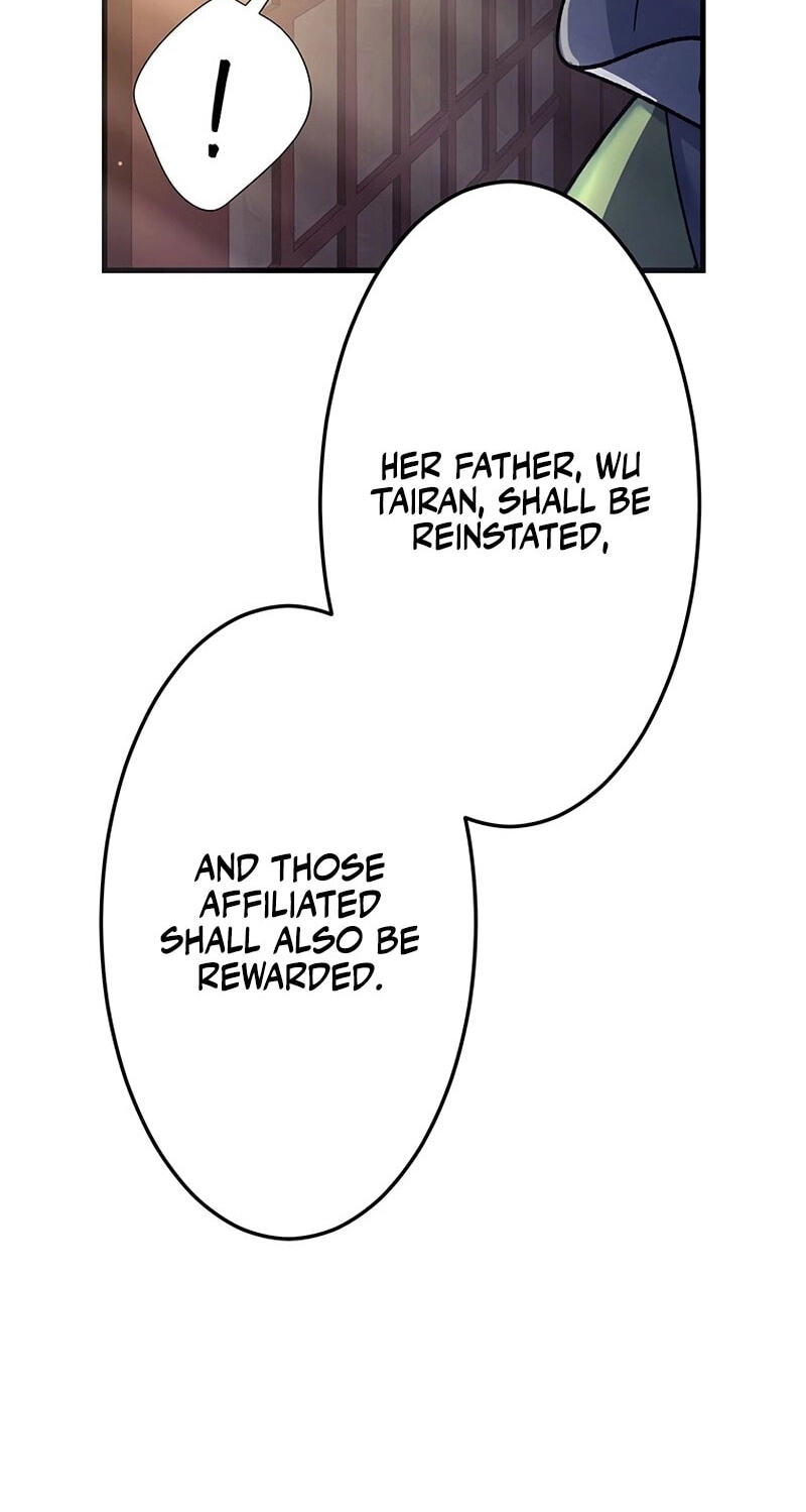 Watashi, Nando ka Shindemasu ~Itoshii Heika no Tame Naraba Konomi wa Hotoshibareru Ya Kara mo Honoo Kara mo Tate to Nari~ Chapter 21 page 71 - 