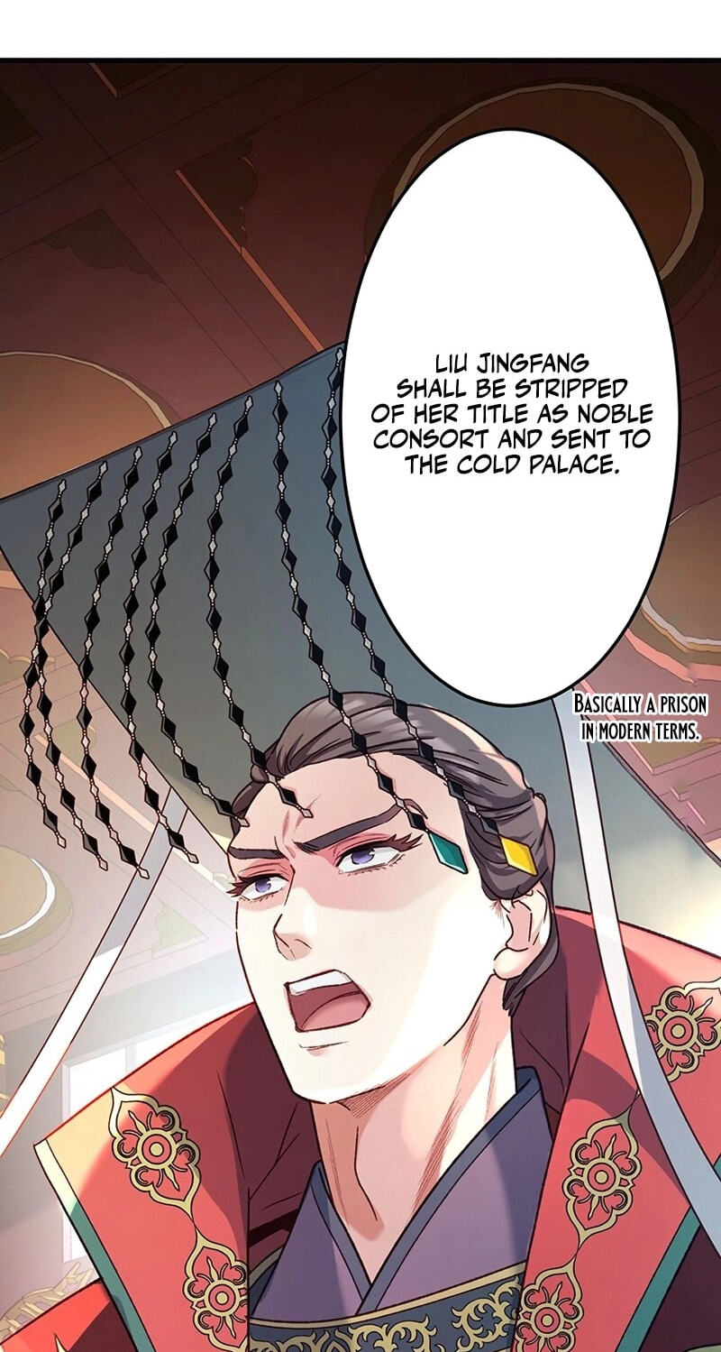 Watashi, Nando ka Shindemasu ~Itoshii Heika no Tame Naraba Konomi wa Hotoshibareru Ya Kara mo Honoo Kara mo Tate to Nari~ Chapter 21 page 72 - 