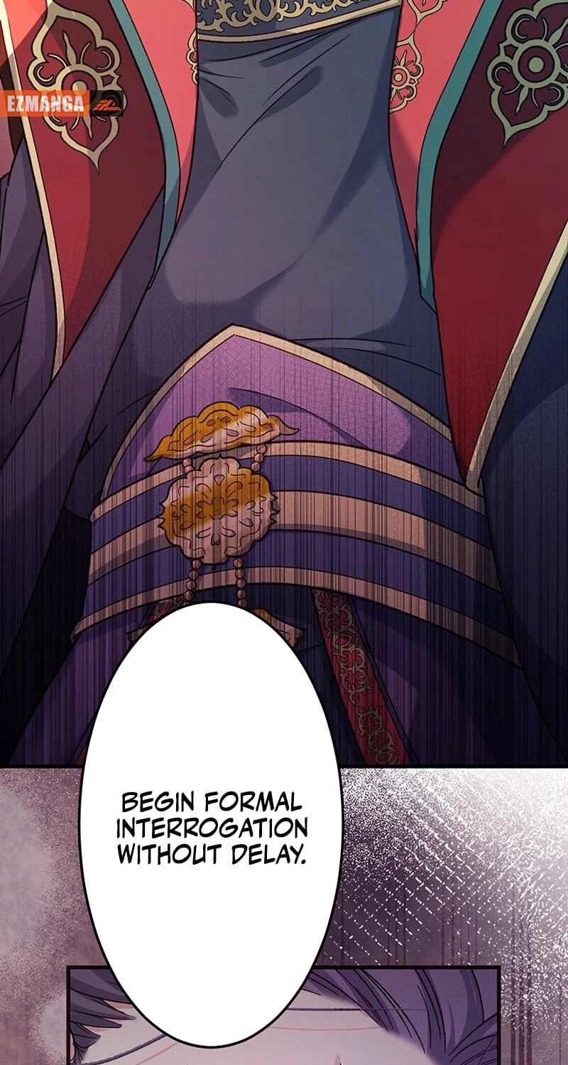 Watashi, Nando ka Shindemasu ~Itoshii Heika no Tame Naraba Konomi wa Hotoshibareru Ya Kara mo Honoo Kara mo Tate to Nari~ Chapter 21 page 73 - 