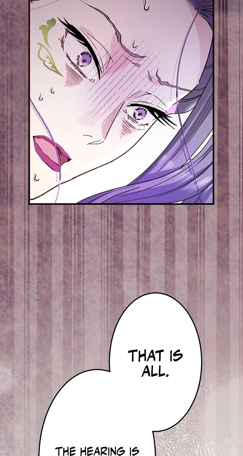 Watashi, Nando ka Shindemasu ~Itoshii Heika no Tame Naraba Konomi wa Hotoshibareru Ya Kara mo Honoo Kara mo Tate to Nari~ Chapter 21 page 74 - 