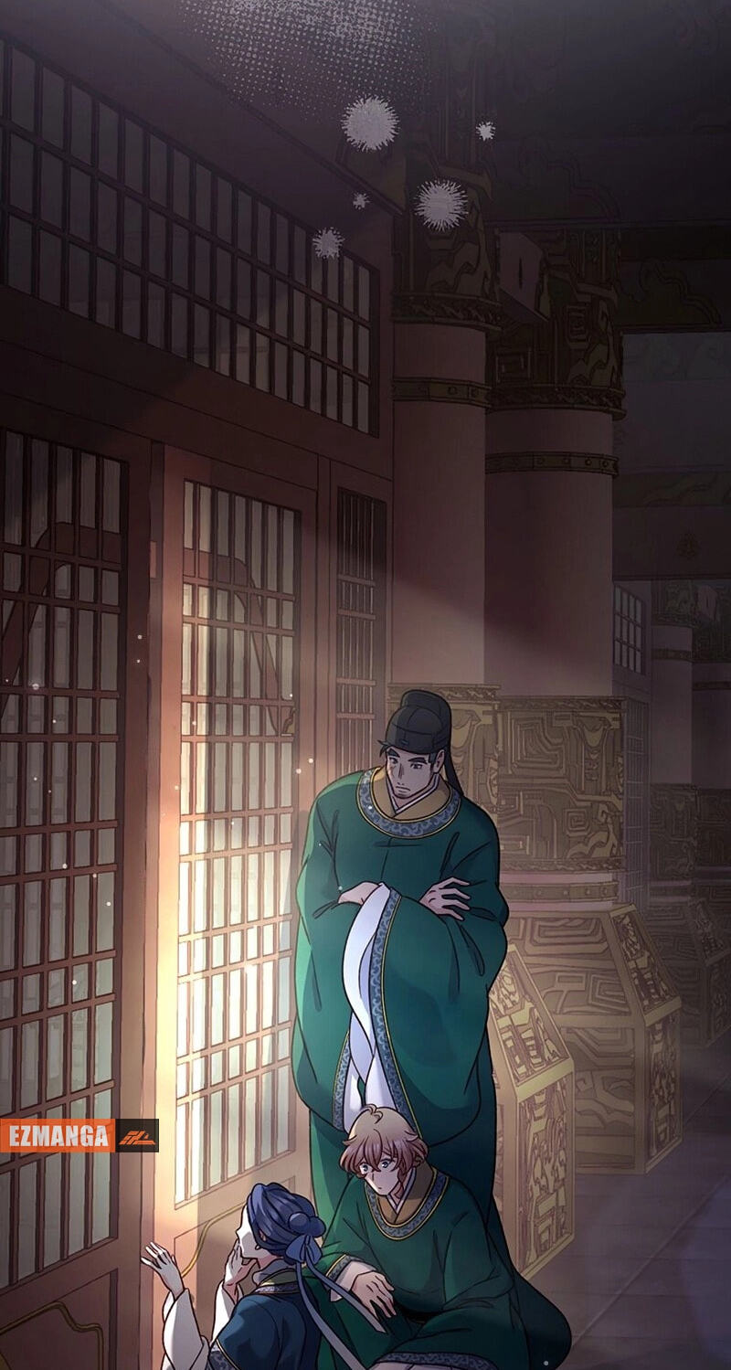 Watashi, Nando ka Shindemasu ~Itoshii Heika no Tame Naraba Konomi wa Hotoshibareru Ya Kara mo Honoo Kara mo Tate to Nari~ Chapter 21 page 76 - 