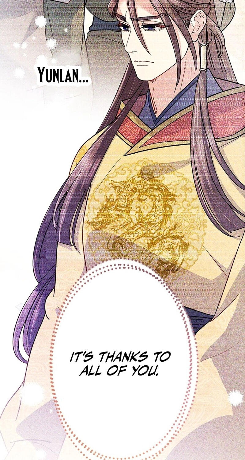 Watashi, Nando ka Shindemasu ~Itoshii Heika no Tame Naraba Konomi wa Hotoshibareru Ya Kara mo Honoo Kara mo Tate to Nari~ Chapter 21 page 79 - 