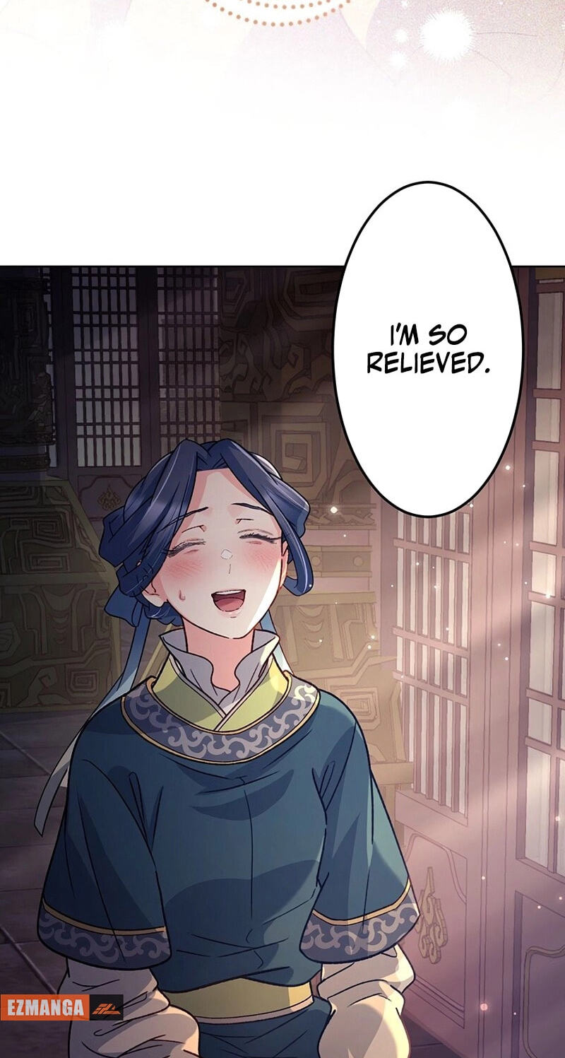 Watashi, Nando ka Shindemasu ~Itoshii Heika no Tame Naraba Konomi wa Hotoshibareru Ya Kara mo Honoo Kara mo Tate to Nari~ Chapter 21 page 80 - 