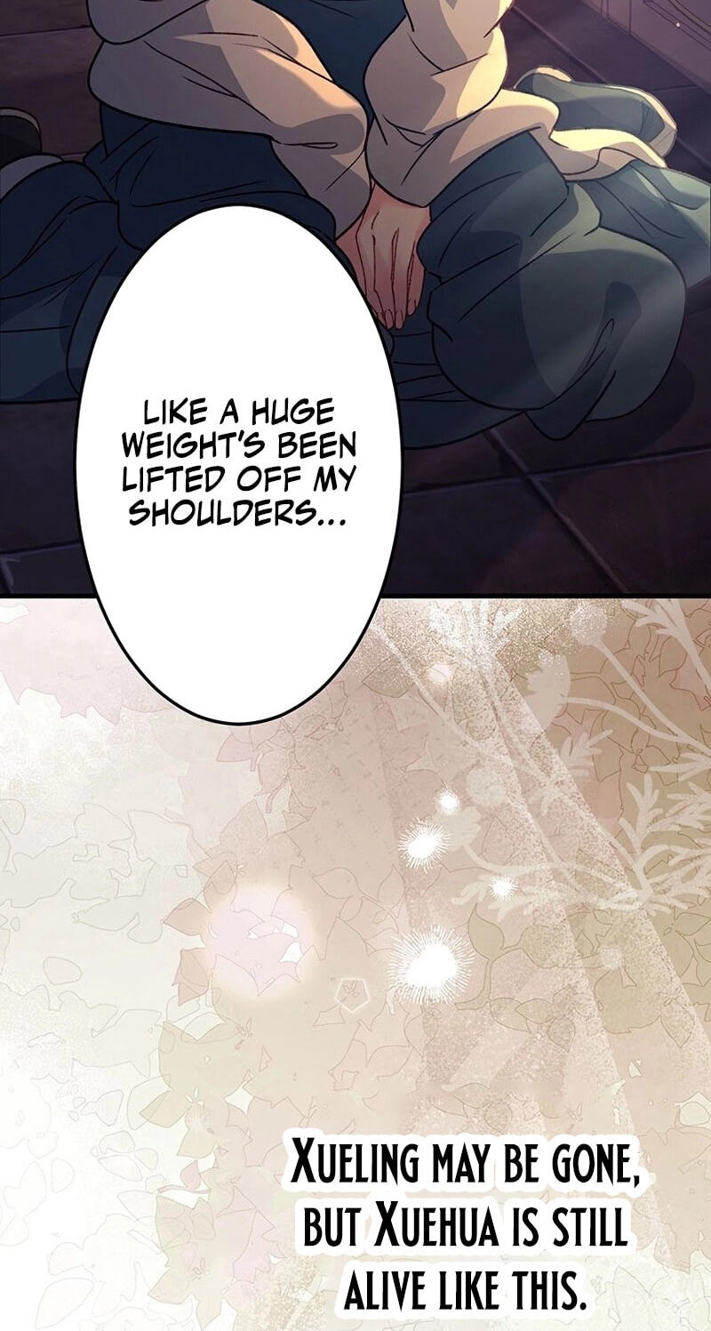 Watashi, Nando ka Shindemasu ~Itoshii Heika no Tame Naraba Konomi wa Hotoshibareru Ya Kara mo Honoo Kara mo Tate to Nari~ Chapter 21 page 81 - 