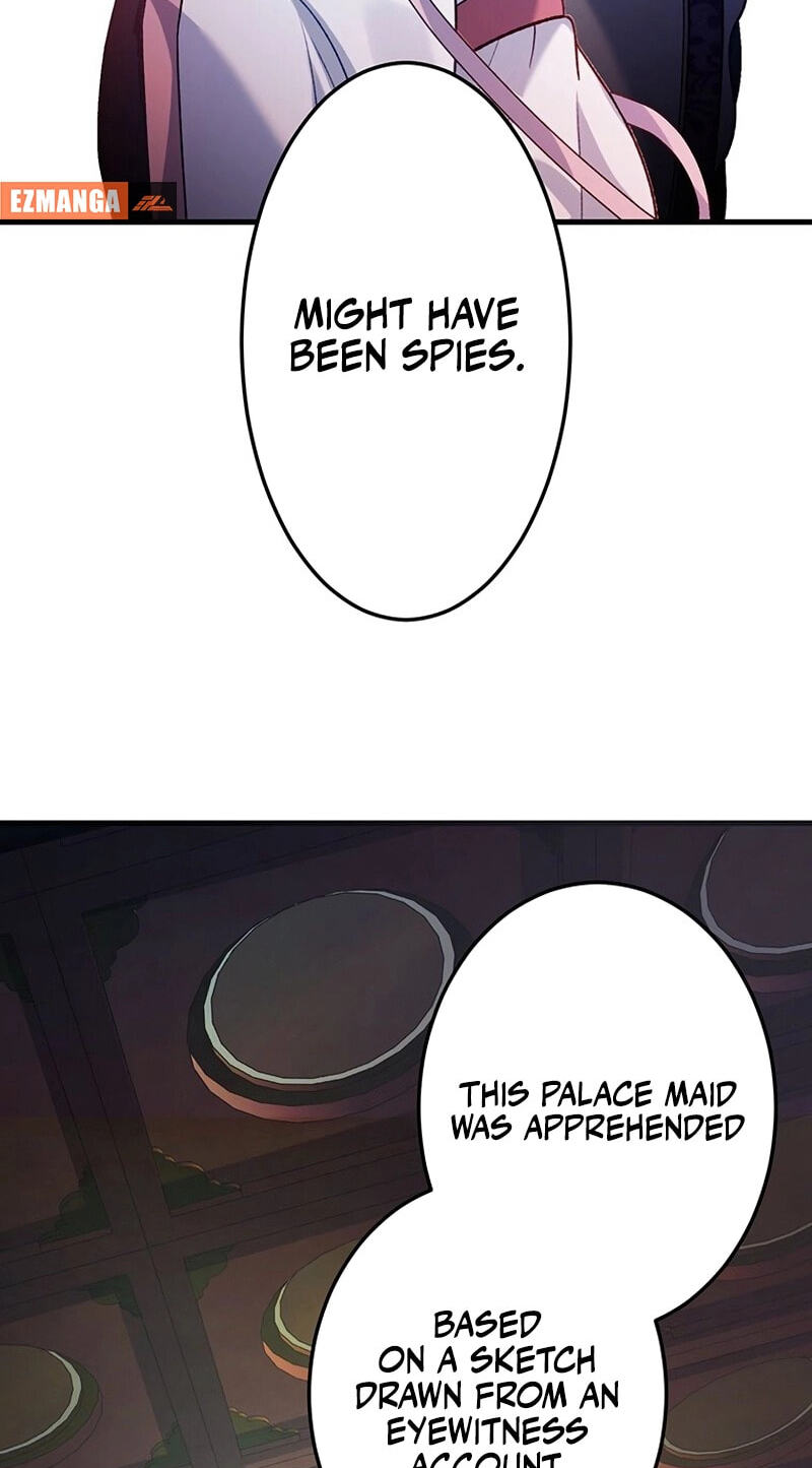 Watashi, Nando ka Shindemasu ~Itoshii Heika no Tame Naraba Konomi wa Hotoshibareru Ya Kara mo Honoo Kara mo Tate to Nari~ Chapter 21 page 10 - 