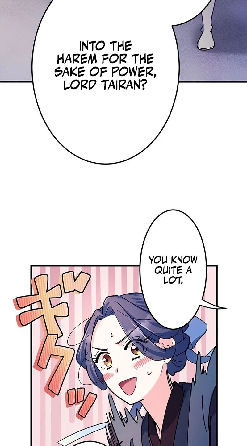 Watashi, Nando ka Shindemasu ~Itoshii Heika no Tame Naraba Konomi wa Hotoshibareru Ya Kara mo Honoo Kara mo Tate to Nari~ Chapter 22 page 11 - 