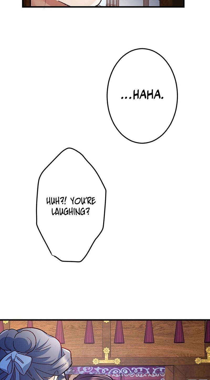 Watashi, Nando ka Shindemasu ~Itoshii Heika no Tame Naraba Konomi wa Hotoshibareru Ya Kara mo Honoo Kara mo Tate to Nari~ Chapter 22 page 14 - 
