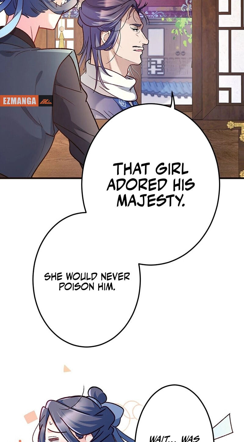 Watashi, Nando ka Shindemasu ~Itoshii Heika no Tame Naraba Konomi wa Hotoshibareru Ya Kara mo Honoo Kara mo Tate to Nari~ Chapter 22 page 15 - 