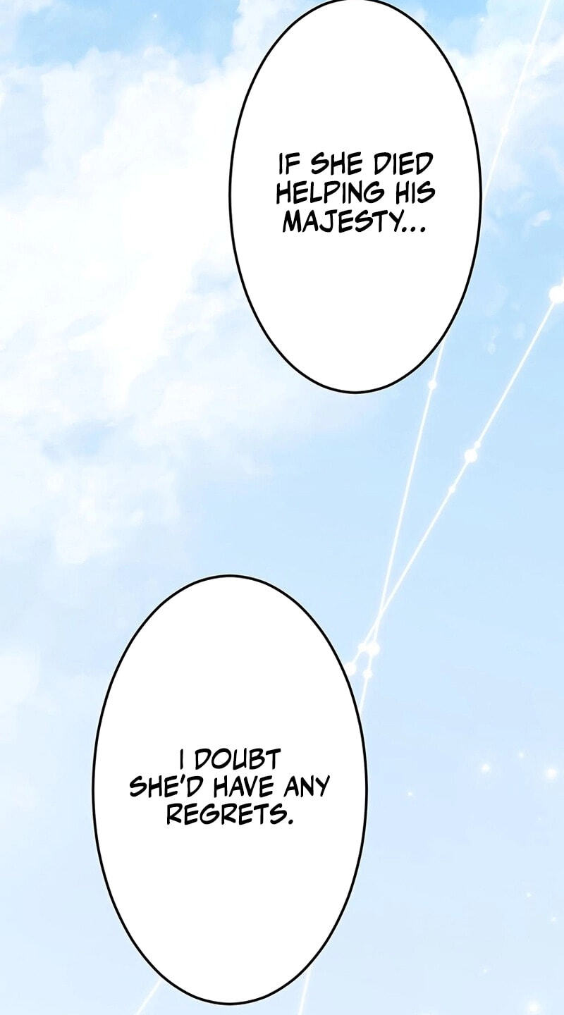 Watashi, Nando ka Shindemasu ~Itoshii Heika no Tame Naraba Konomi wa Hotoshibareru Ya Kara mo Honoo Kara mo Tate to Nari~ Chapter 22 page 18 - 