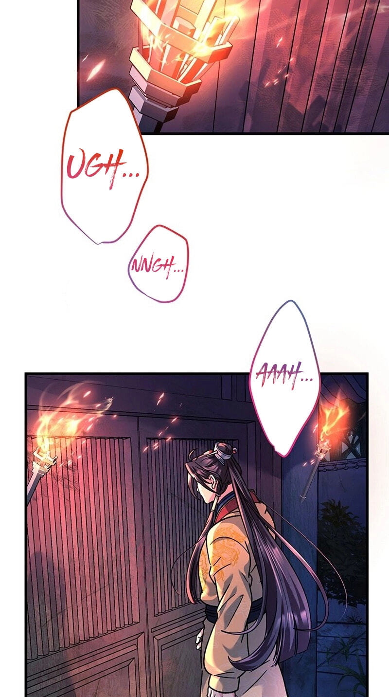 Watashi, Nando ka Shindemasu ~Itoshii Heika no Tame Naraba Konomi wa Hotoshibareru Ya Kara mo Honoo Kara mo Tate to Nari~ Chapter 22 page 20 - 
