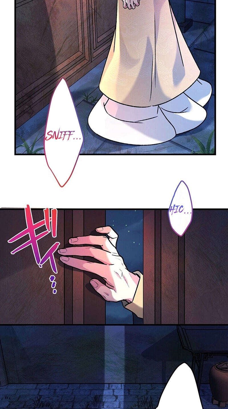 Watashi, Nando ka Shindemasu ~Itoshii Heika no Tame Naraba Konomi wa Hotoshibareru Ya Kara mo Honoo Kara mo Tate to Nari~ Chapter 22 page 21 - 
